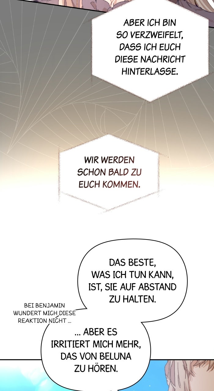 Read Als Kindermädchen des Schurken dem Tod geweiht Manga Online