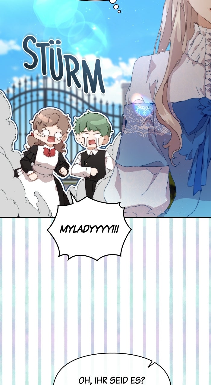 Read Als Kindermädchen des Schurken dem Tod geweiht Manga Online