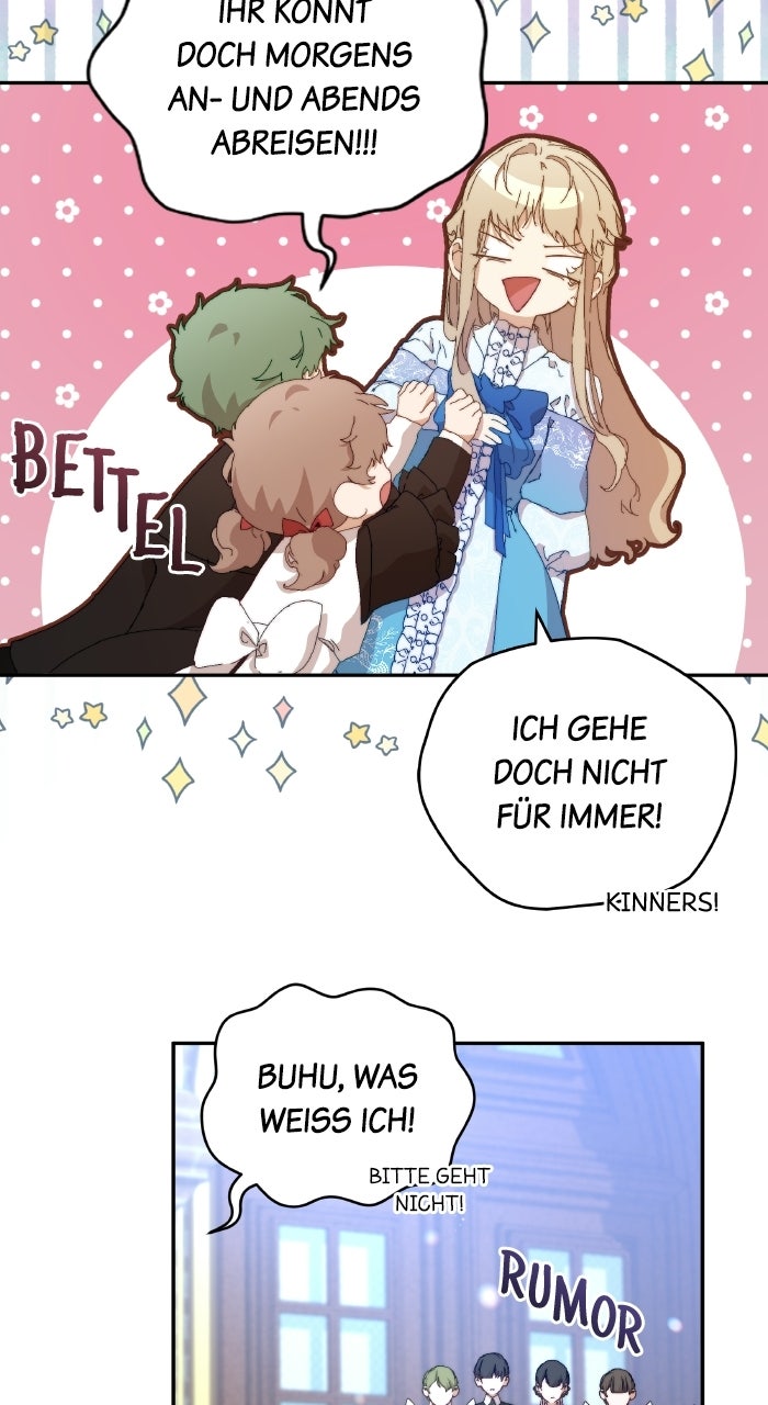 Read Als Kindermädchen des Schurken dem Tod geweiht Manga Online