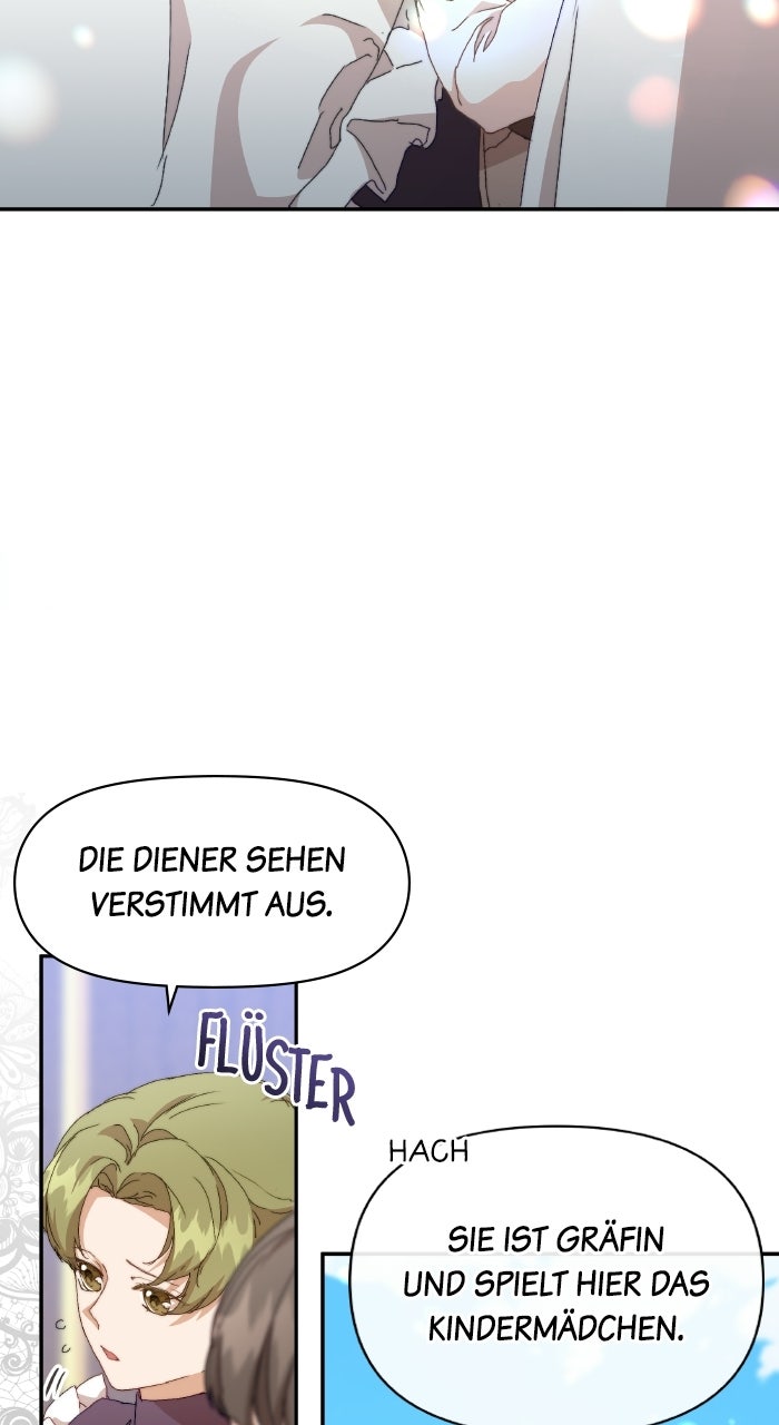 Read Als Kindermädchen des Schurken dem Tod geweiht Manga Online