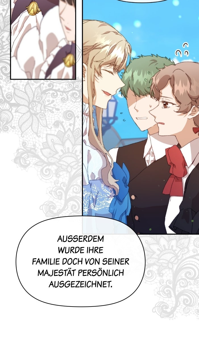 Read Als Kindermädchen des Schurken dem Tod geweiht Manga Online