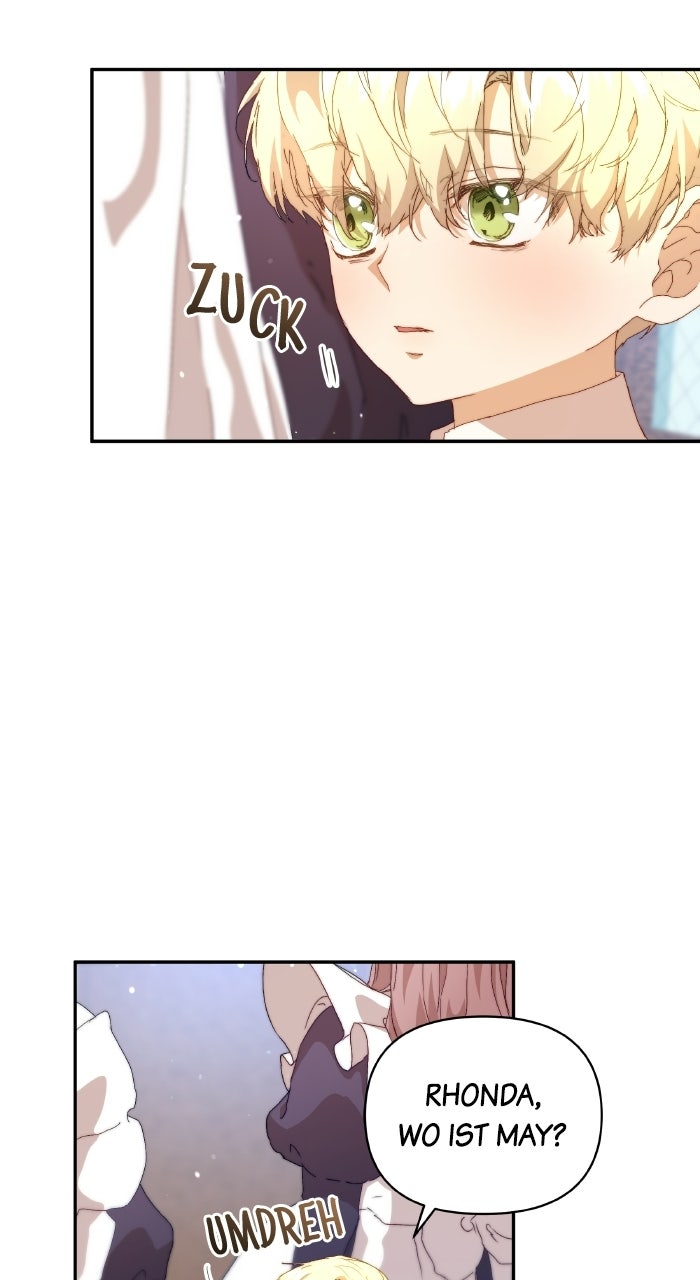 Read Als Kindermädchen des Schurken dem Tod geweiht Manga Online