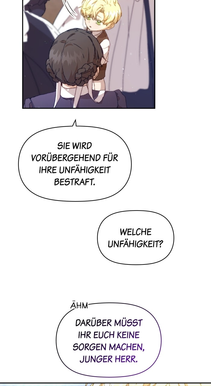 Read Als Kindermädchen des Schurken dem Tod geweiht Manga Online