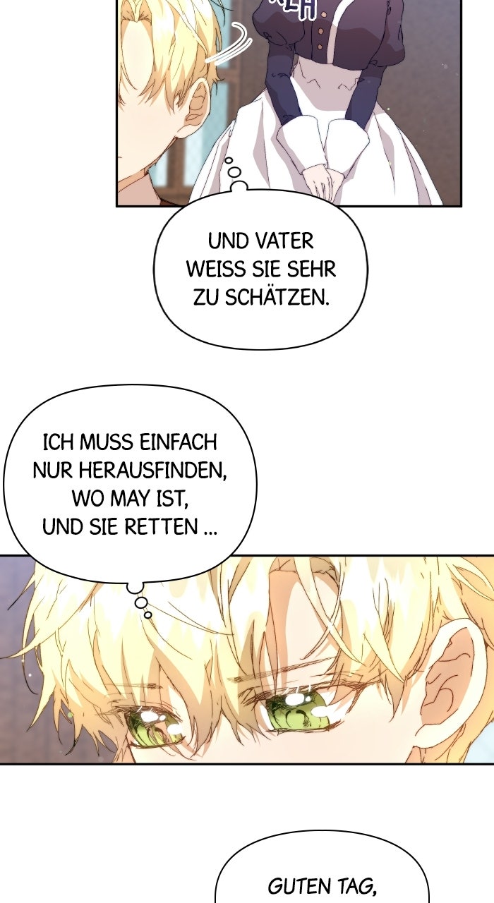 Read Als Kindermädchen des Schurken dem Tod geweiht Manga Online