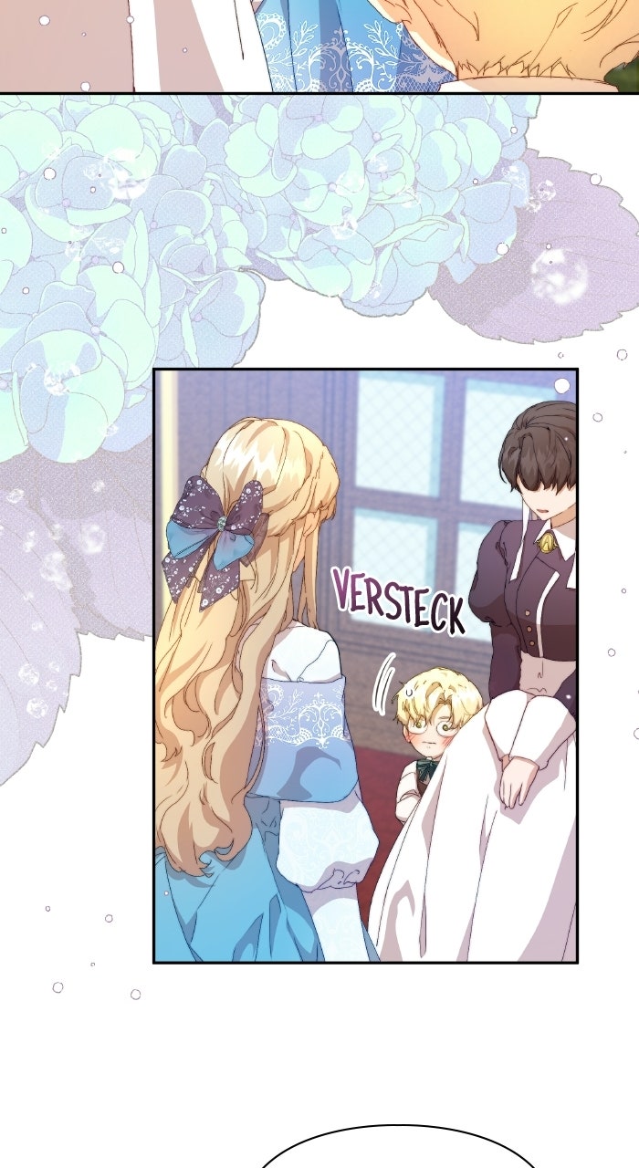 Read Als Kindermädchen des Schurken dem Tod geweiht Manga Online