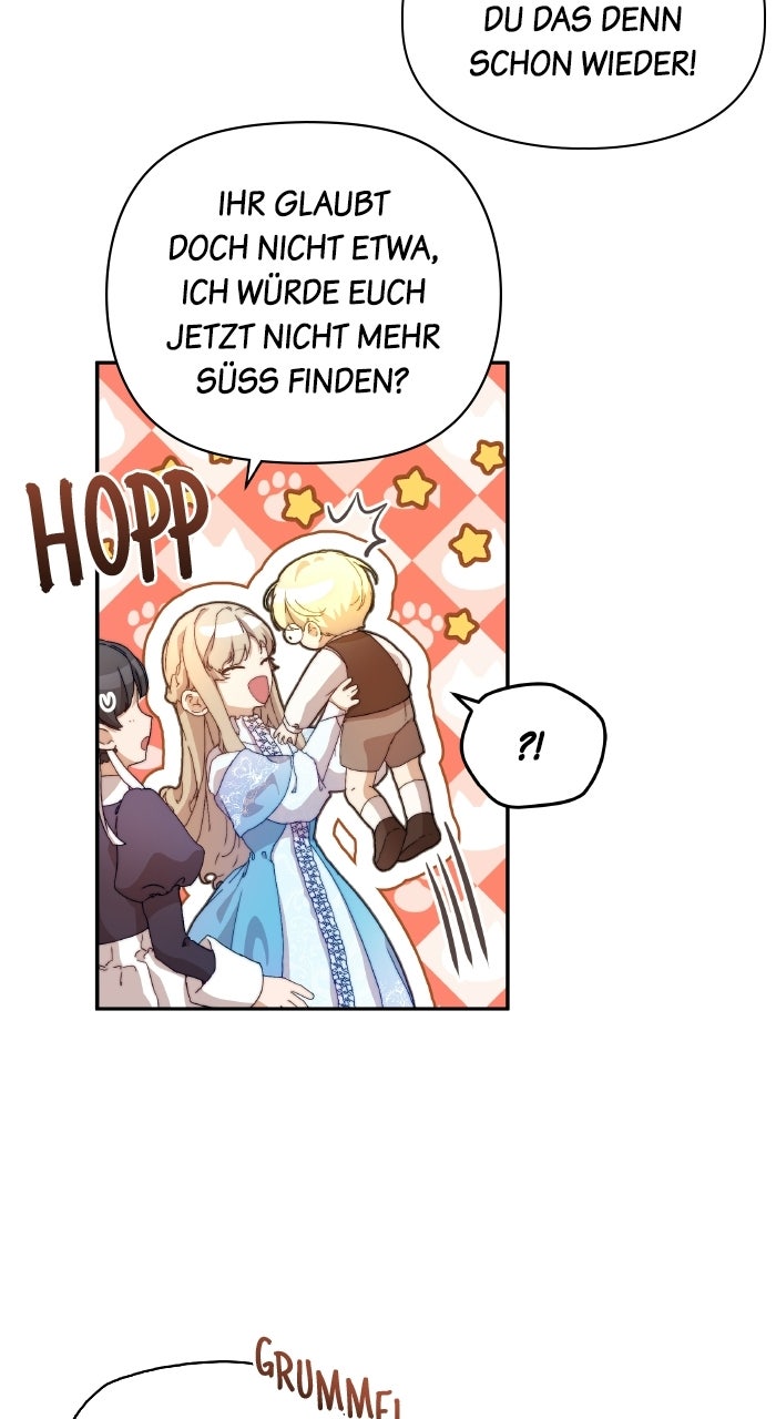 Read Als Kindermädchen des Schurken dem Tod geweiht Manga Online