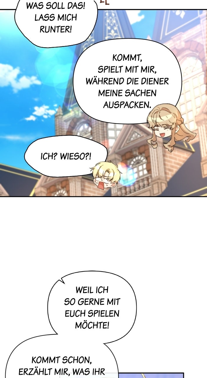 Read Als Kindermädchen des Schurken dem Tod geweiht Manga Online