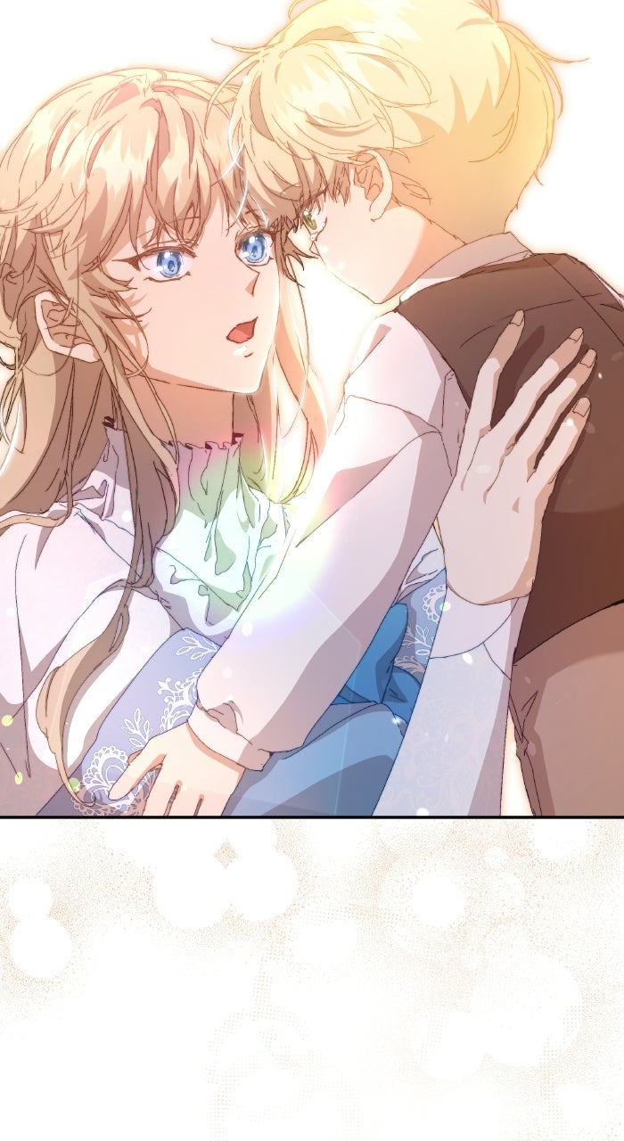 Read Als Kindermädchen des Schurken dem Tod geweiht Manga Online