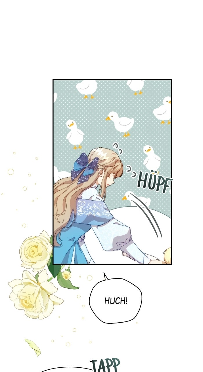 Read Als Kindermädchen des Schurken dem Tod geweiht Manga Online