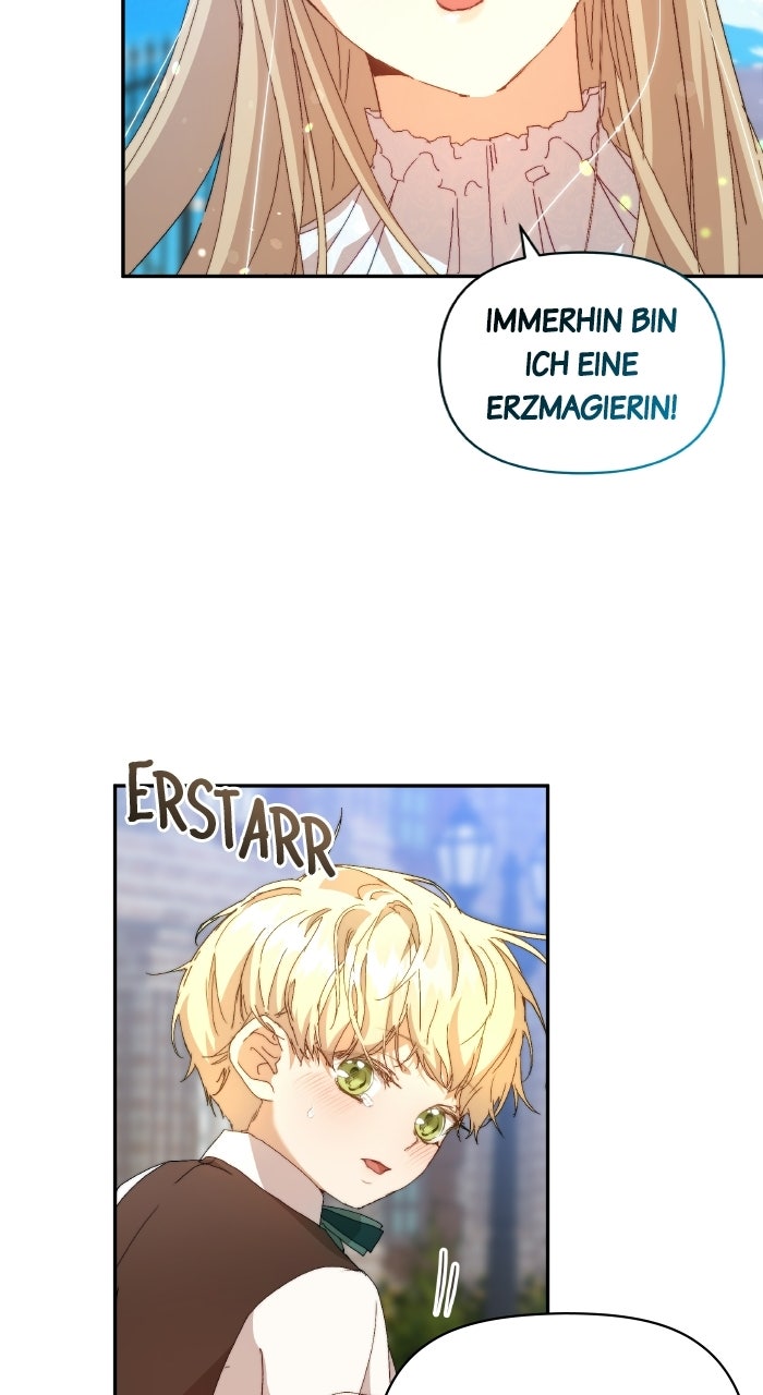 Read Als Kindermädchen des Schurken dem Tod geweiht Manga Online