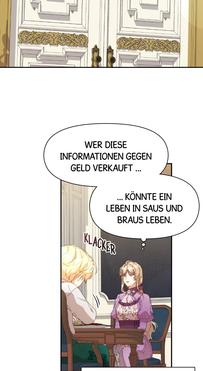 Read Als Kindermädchen des Schurken dem Tod geweiht Manga Online