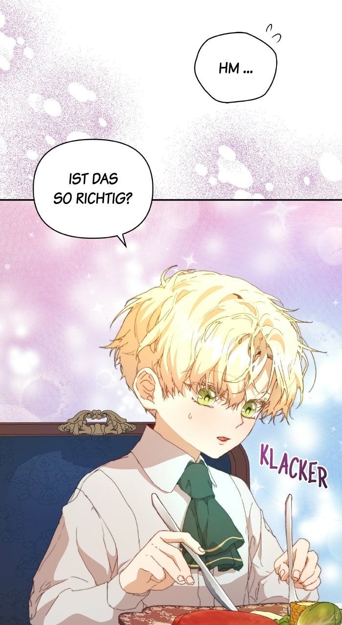Read Als Kindermädchen des Schurken dem Tod geweiht Manga Online