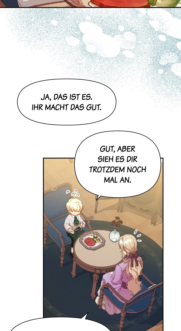 Read Als Kindermädchen des Schurken dem Tod geweiht Manga Online