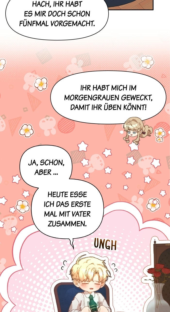 Read Als Kindermädchen des Schurken dem Tod geweiht Manga Online