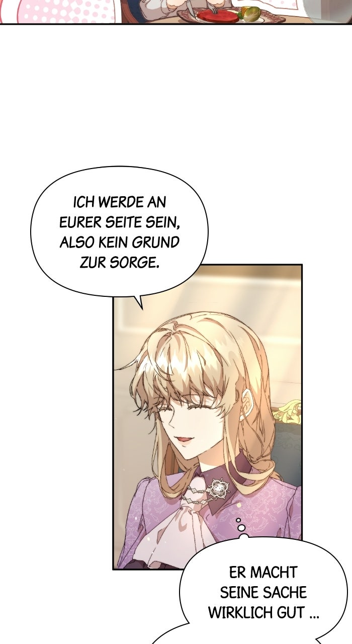 Read Als Kindermädchen des Schurken dem Tod geweiht Manga Online
