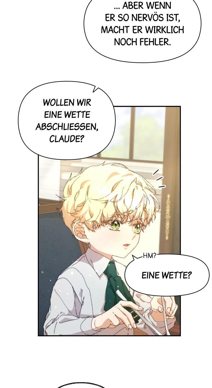 Read Als Kindermädchen des Schurken dem Tod geweiht Manga Online