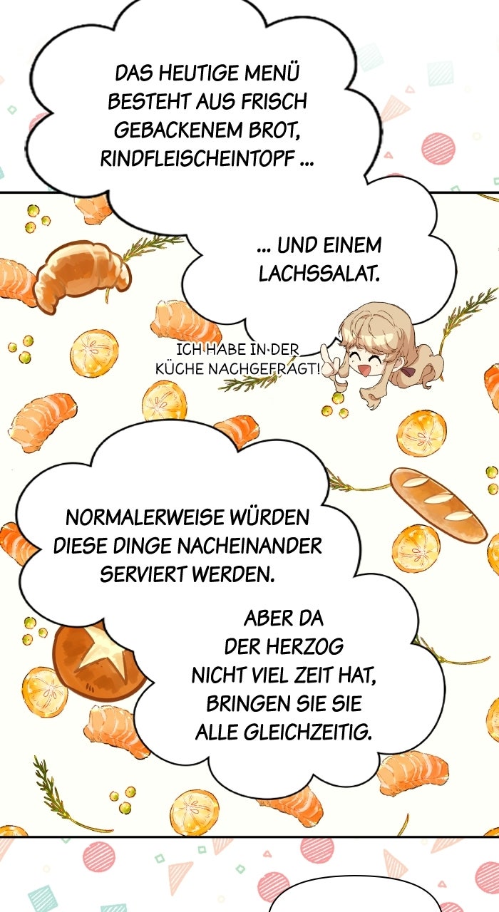 Read Als Kindermädchen des Schurken dem Tod geweiht Manga Online