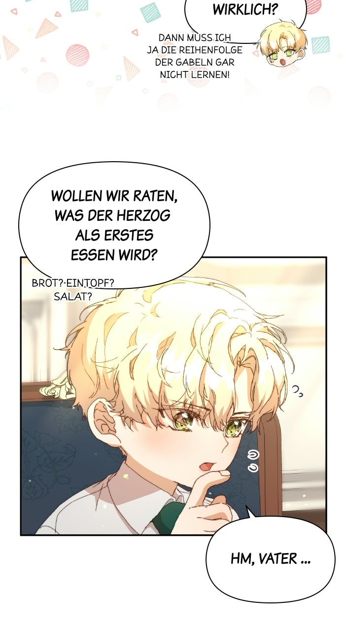 Read Als Kindermädchen des Schurken dem Tod geweiht Manga Online