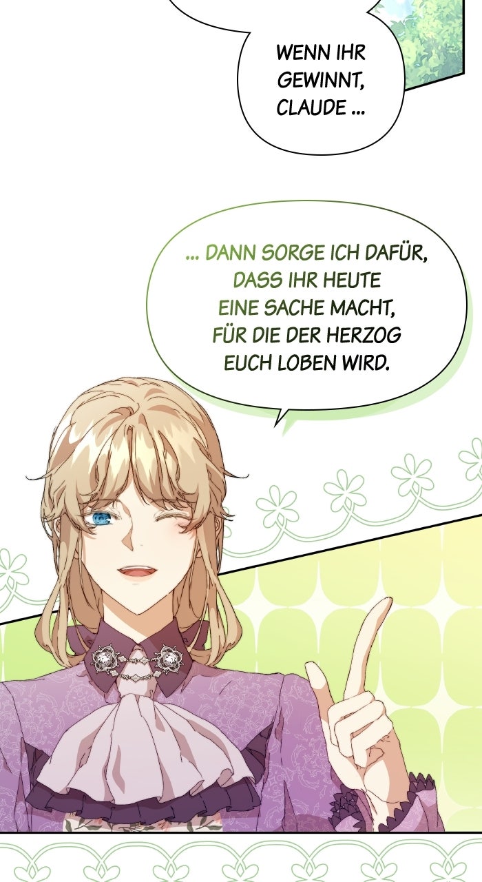 Read Als Kindermädchen des Schurken dem Tod geweiht Manga Online