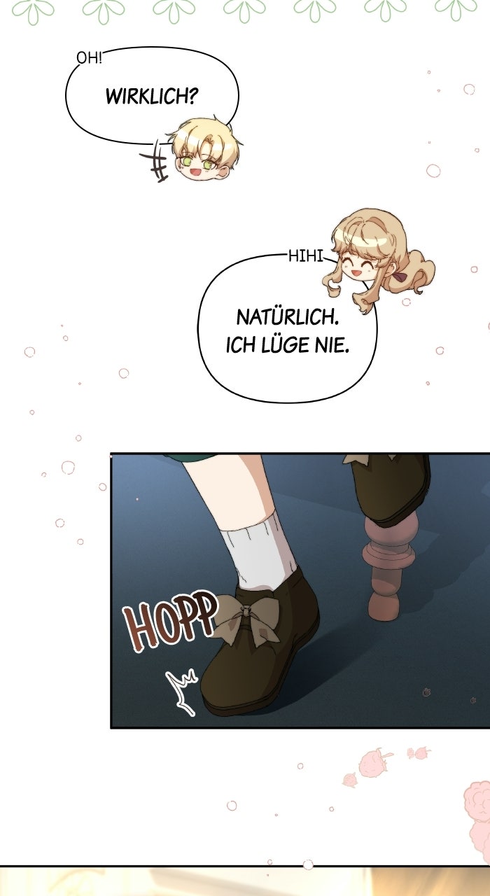 Read Als Kindermädchen des Schurken dem Tod geweiht Manga Online