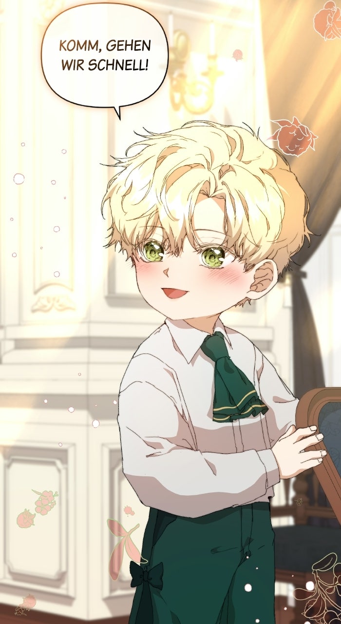 Read Als Kindermädchen des Schurken dem Tod geweiht Manga Online