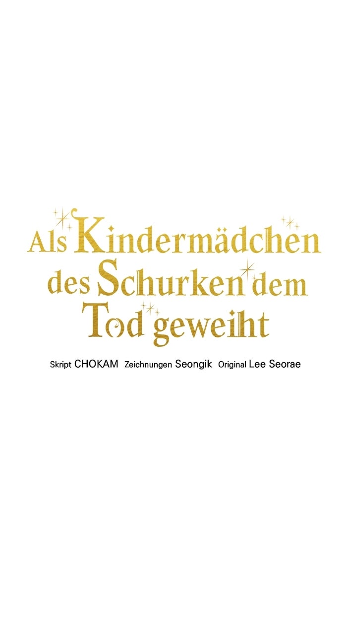 Read Als Kindermädchen des Schurken dem Tod geweiht Manga Online