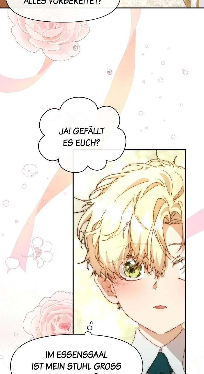 Read Als Kindermädchen des Schurken dem Tod geweiht Manga Online