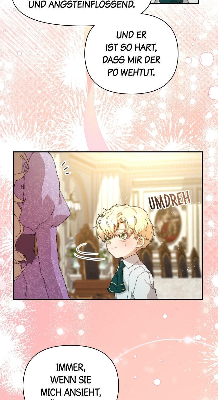 Read Als Kindermädchen des Schurken dem Tod geweiht Manga Online