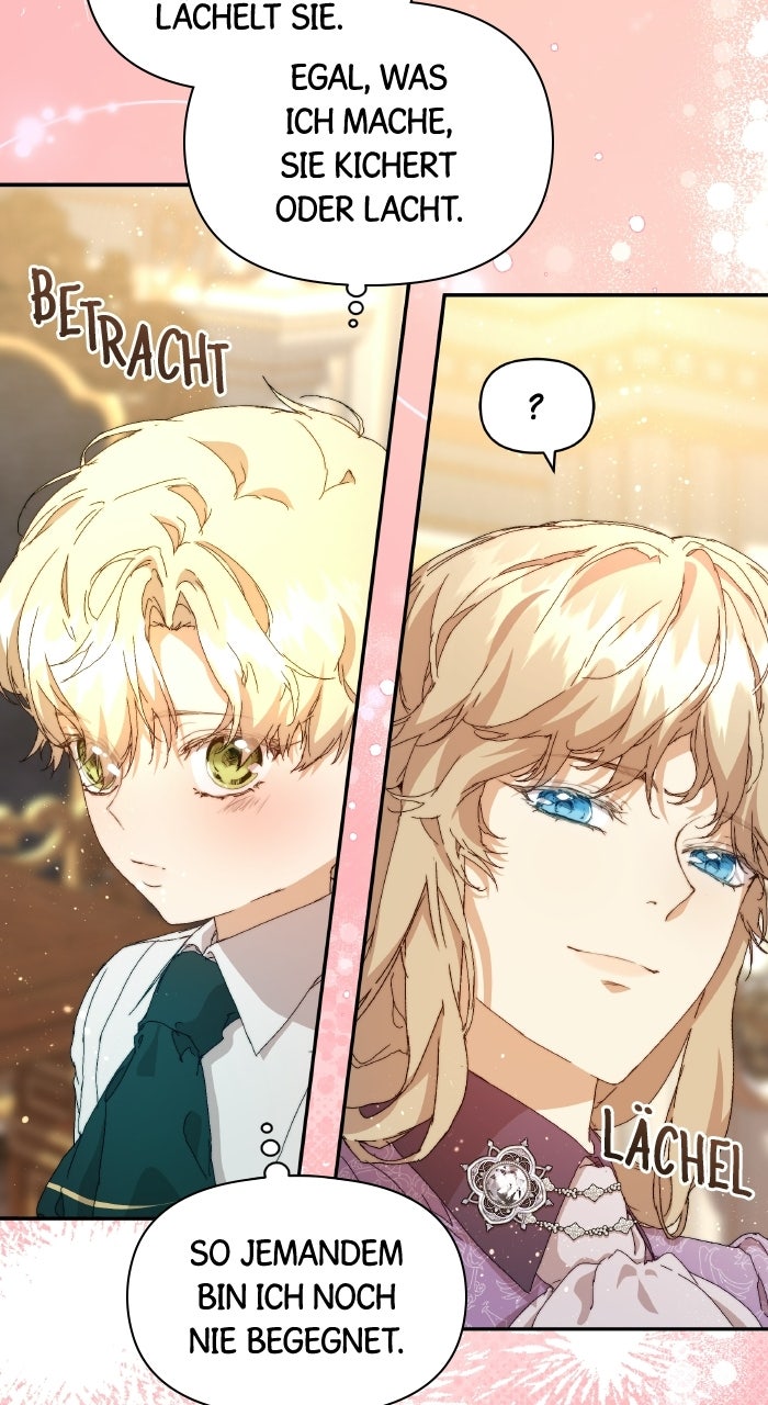 Read Als Kindermädchen des Schurken dem Tod geweiht Manga Online