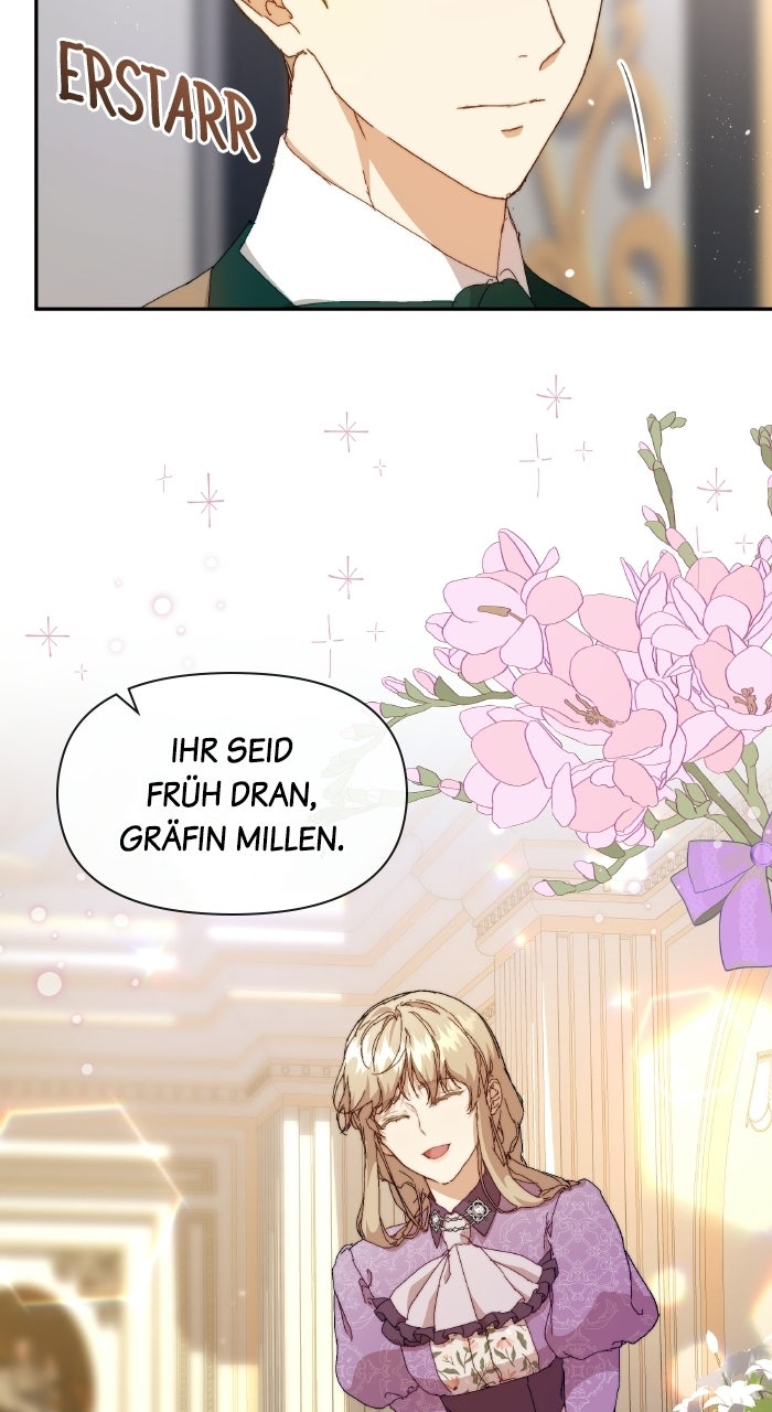 Read Als Kindermädchen des Schurken dem Tod geweiht Manga Online