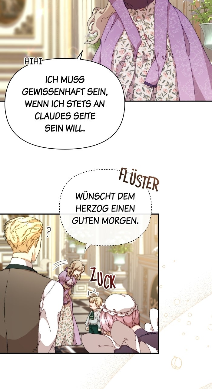 Read Als Kindermädchen des Schurken dem Tod geweiht Manga Online