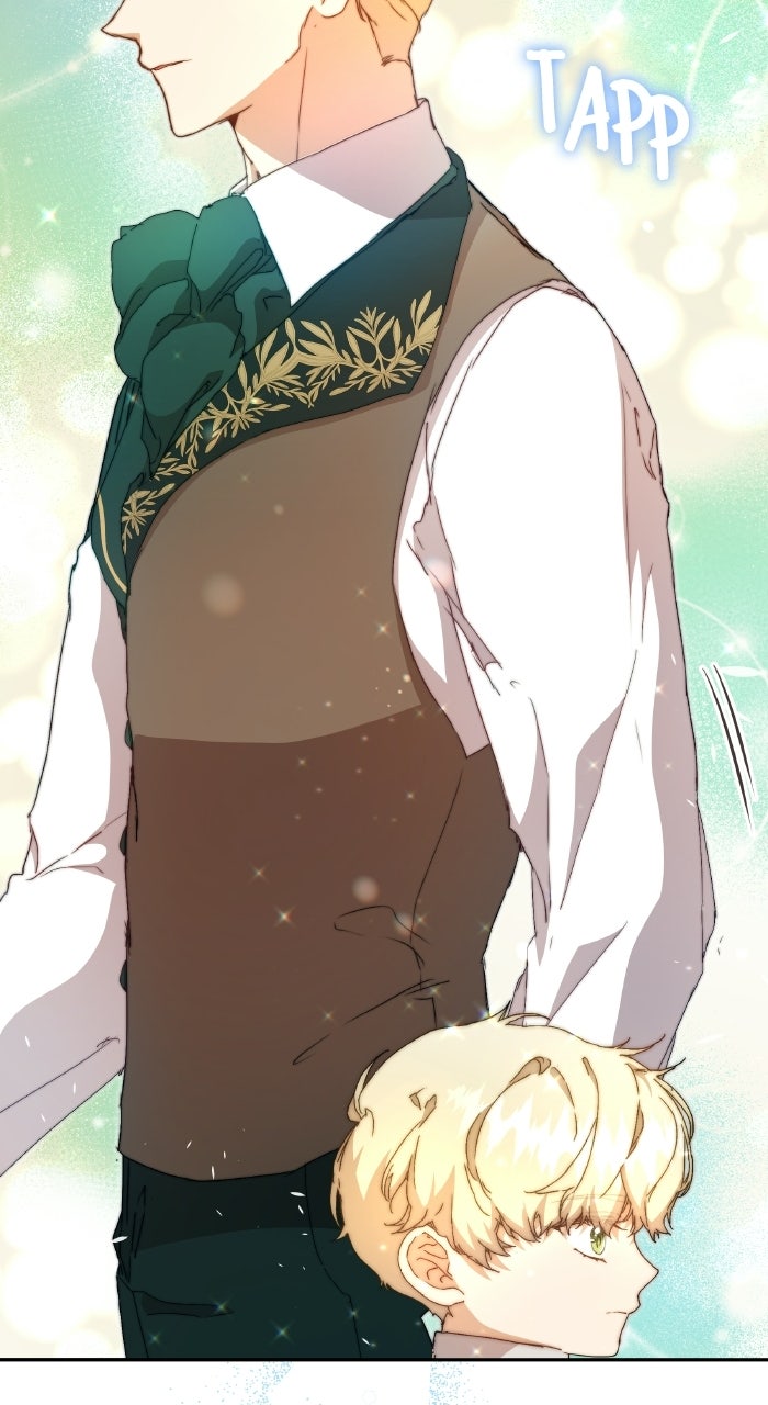 Read Als Kindermädchen des Schurken dem Tod geweiht Manga Online