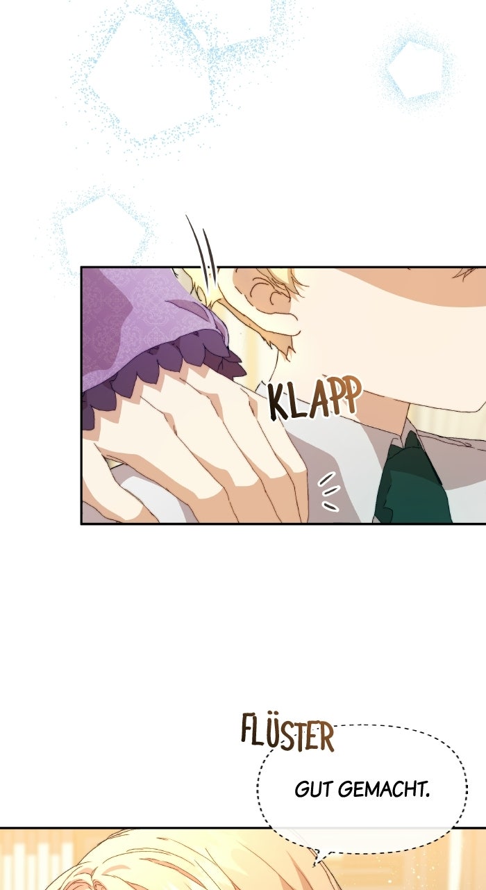 Read Als Kindermädchen des Schurken dem Tod geweiht Manga Online