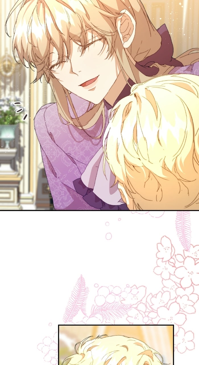 Read Als Kindermädchen des Schurken dem Tod geweiht Manga Online