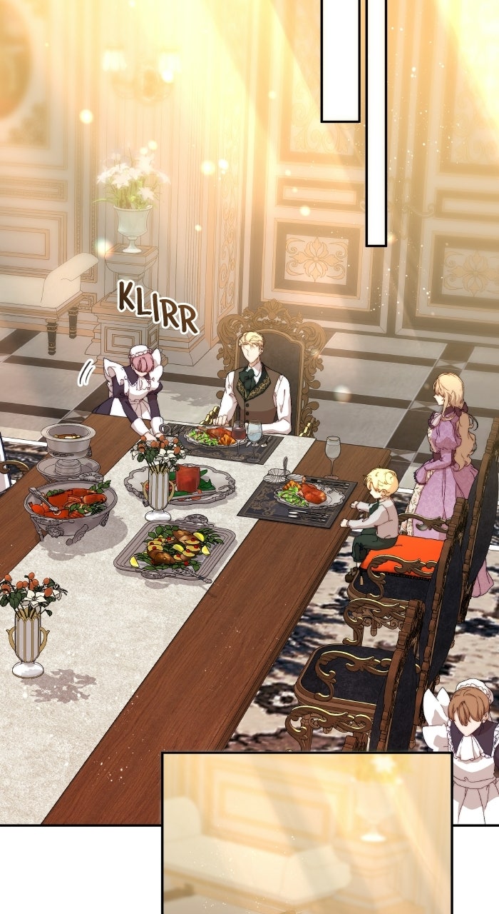 Read Als Kindermädchen des Schurken dem Tod geweiht Manga Online