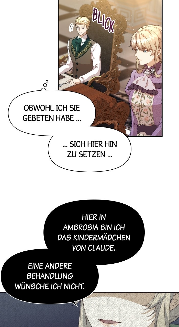 Read Als Kindermädchen des Schurken dem Tod geweiht Manga Online