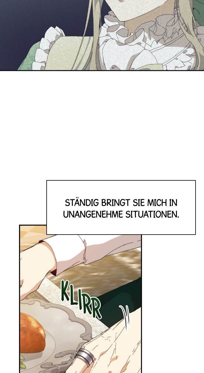 Read Als Kindermädchen des Schurken dem Tod geweiht Manga Online