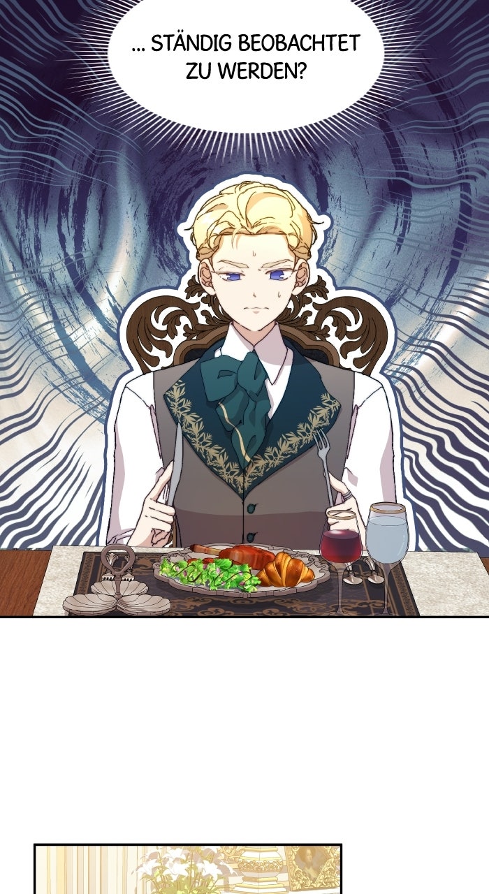 Read Als Kindermädchen des Schurken dem Tod geweiht Manga Online