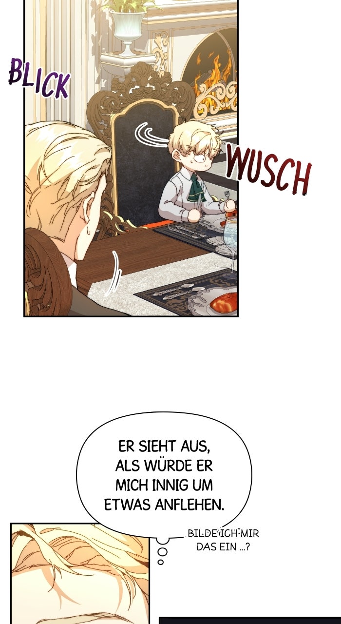 Read Als Kindermädchen des Schurken dem Tod geweiht Manga Online