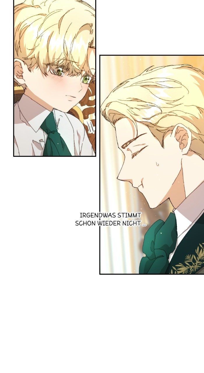 Read Als Kindermädchen des Schurken dem Tod geweiht Manga Online