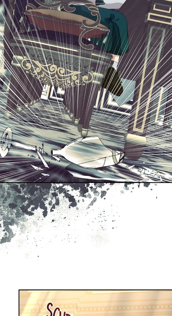 Read Als Kindermädchen des Schurken dem Tod geweiht Manga Online