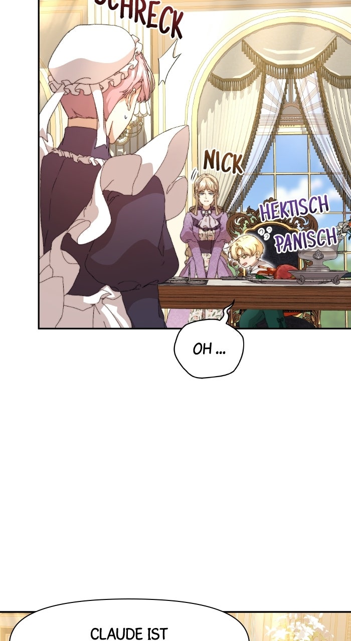 Read Als Kindermädchen des Schurken dem Tod geweiht Manga Online