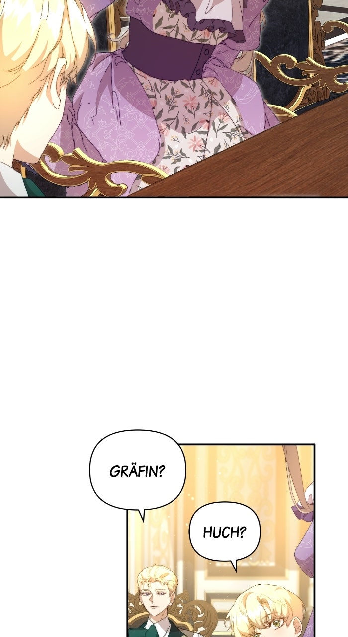 Read Als Kindermädchen des Schurken dem Tod geweiht Manga Online