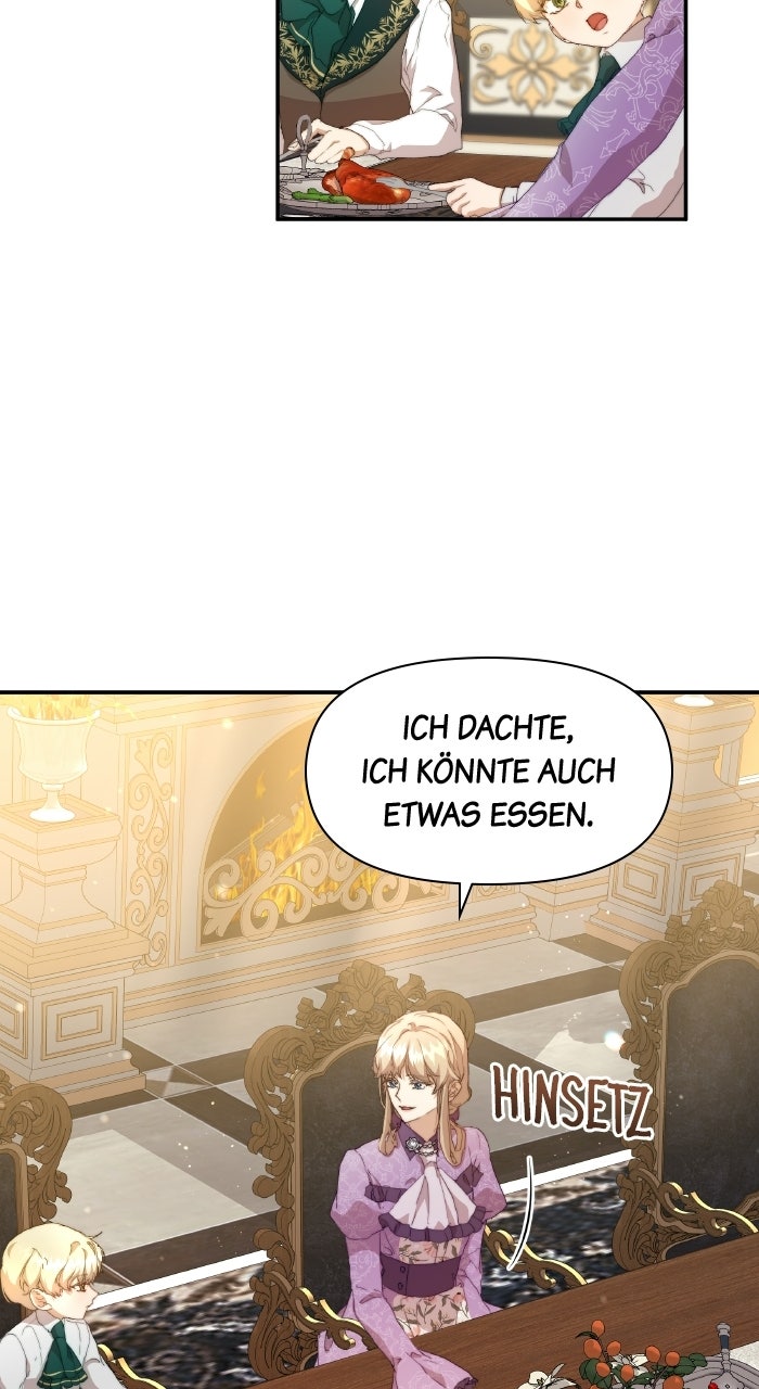 Read Als Kindermädchen des Schurken dem Tod geweiht Manga Online