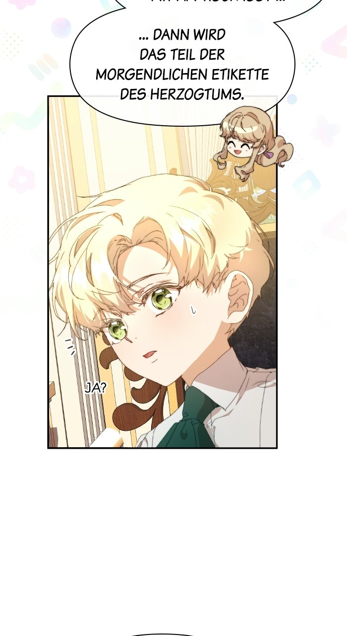 Read Als Kindermädchen des Schurken dem Tod geweiht Manga Online