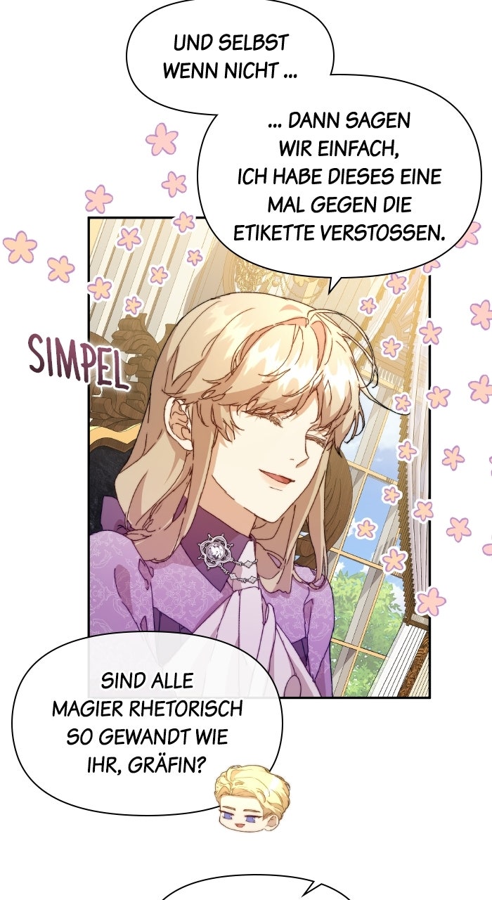 Read Als Kindermädchen des Schurken dem Tod geweiht Manga Online