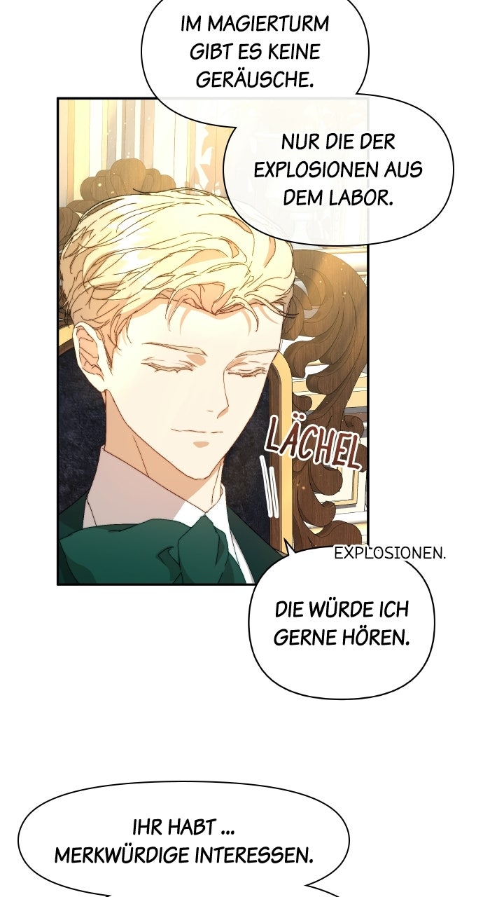 Read Als Kindermädchen des Schurken dem Tod geweiht Manga Online