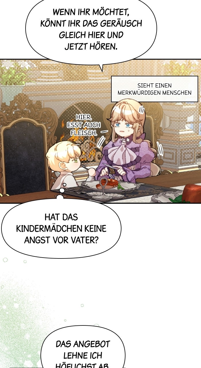 Read Als Kindermädchen des Schurken dem Tod geweiht Manga Online