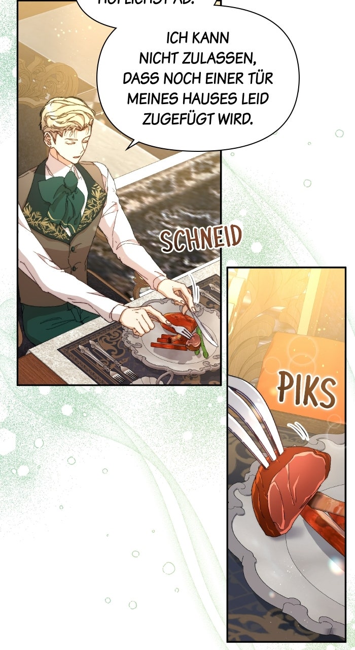 Read Als Kindermädchen des Schurken dem Tod geweiht Manga Online