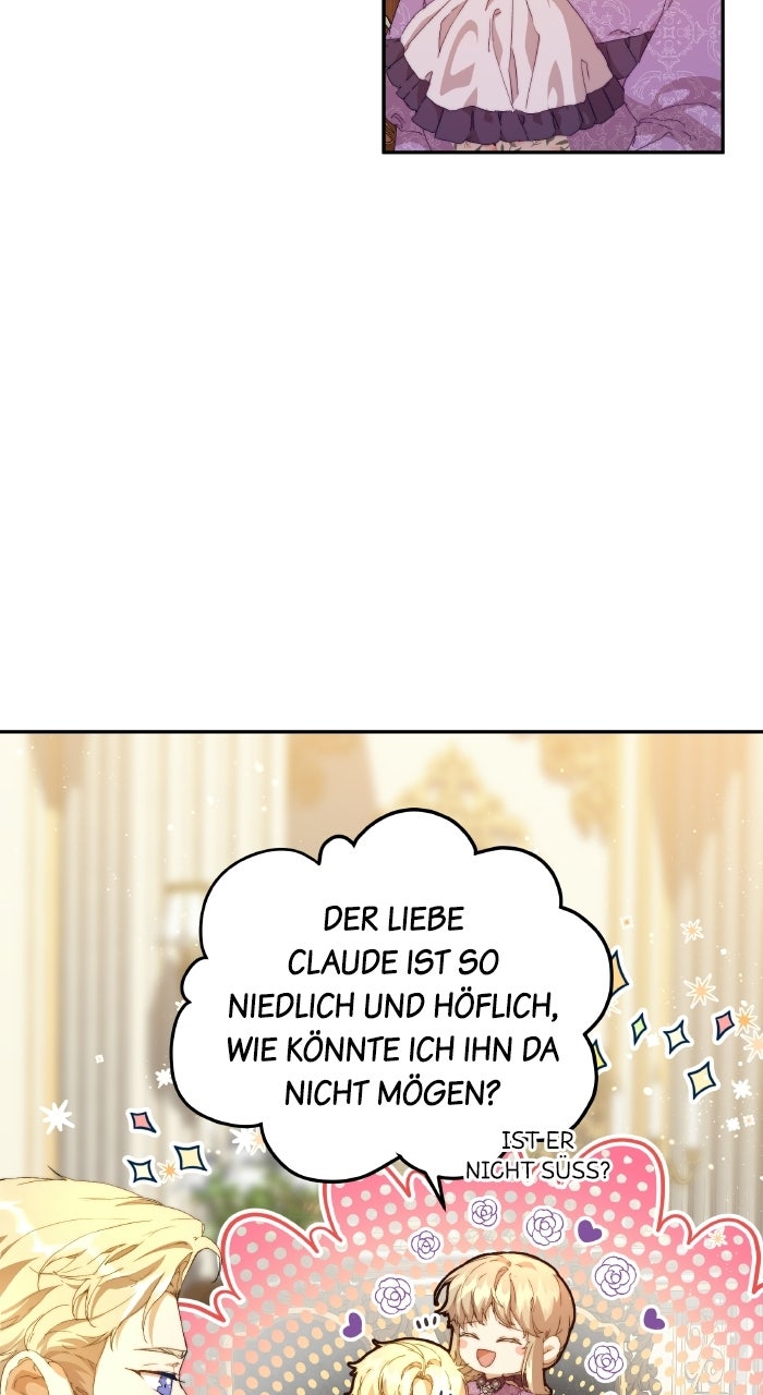 Read Als Kindermädchen des Schurken dem Tod geweiht Manga Online